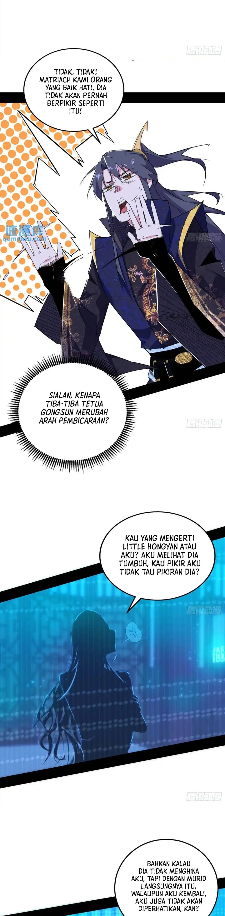 Dilarang COPAS - situs resmi www.mangacanblog.com - Komik im an evil god 421 - chapter 421 422 Indonesia im an evil god 421 - chapter 421 Terbaru 16|Baca Manga Komik Indonesia|Mangacan